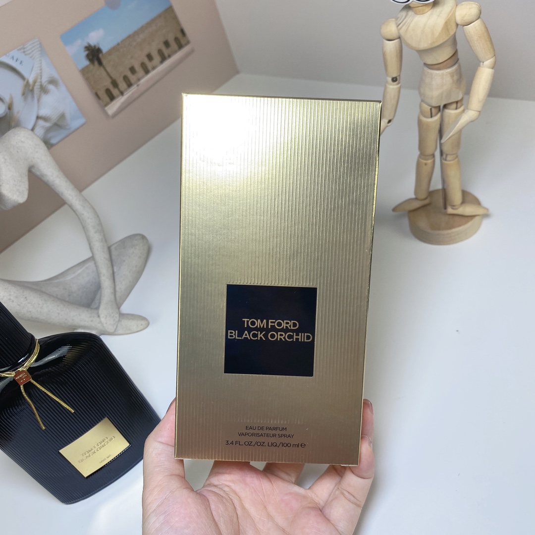 Tom Ford perfume